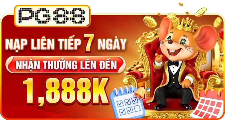 khuyến mãi pg88